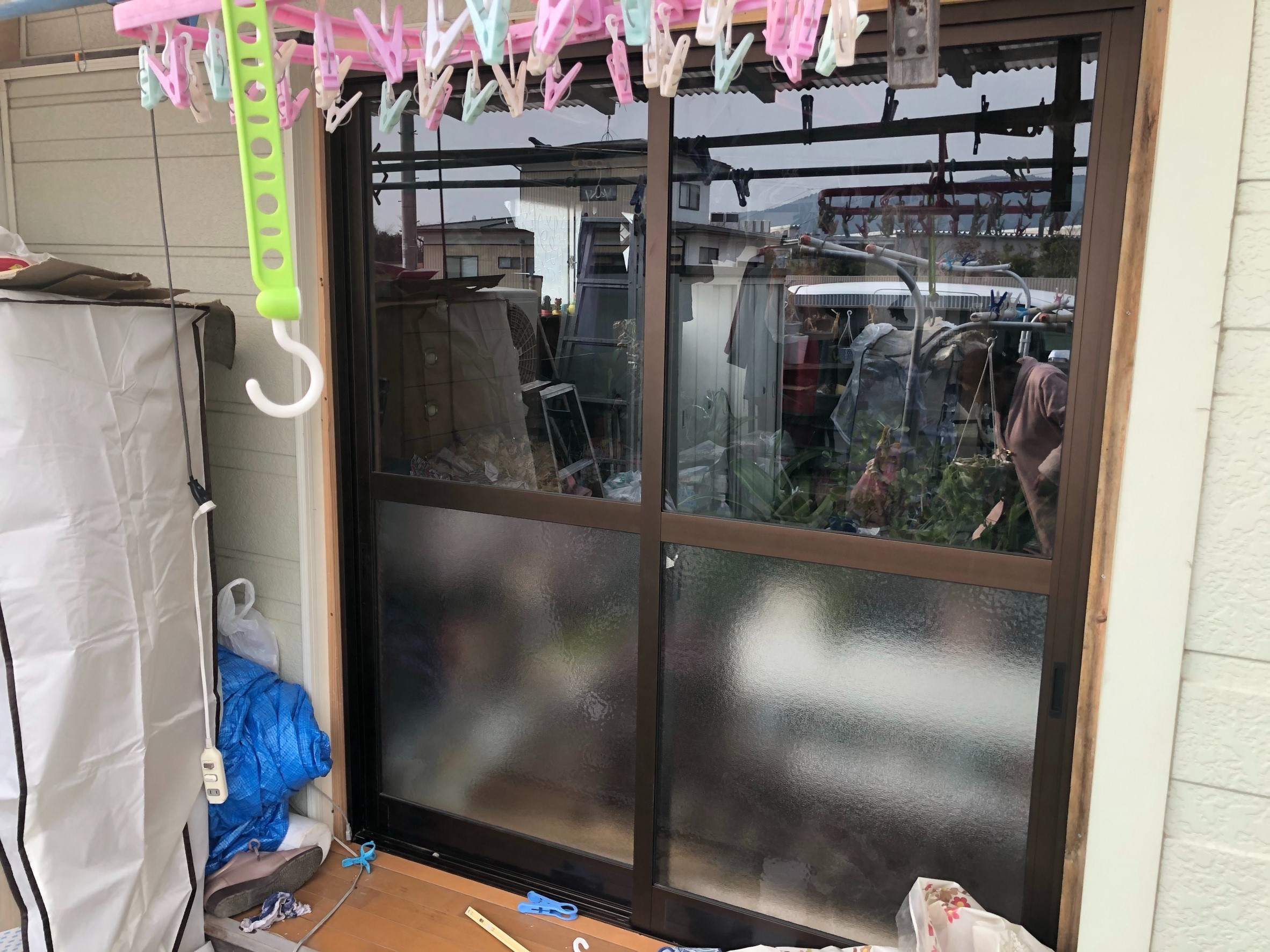 リフォーム・アフター