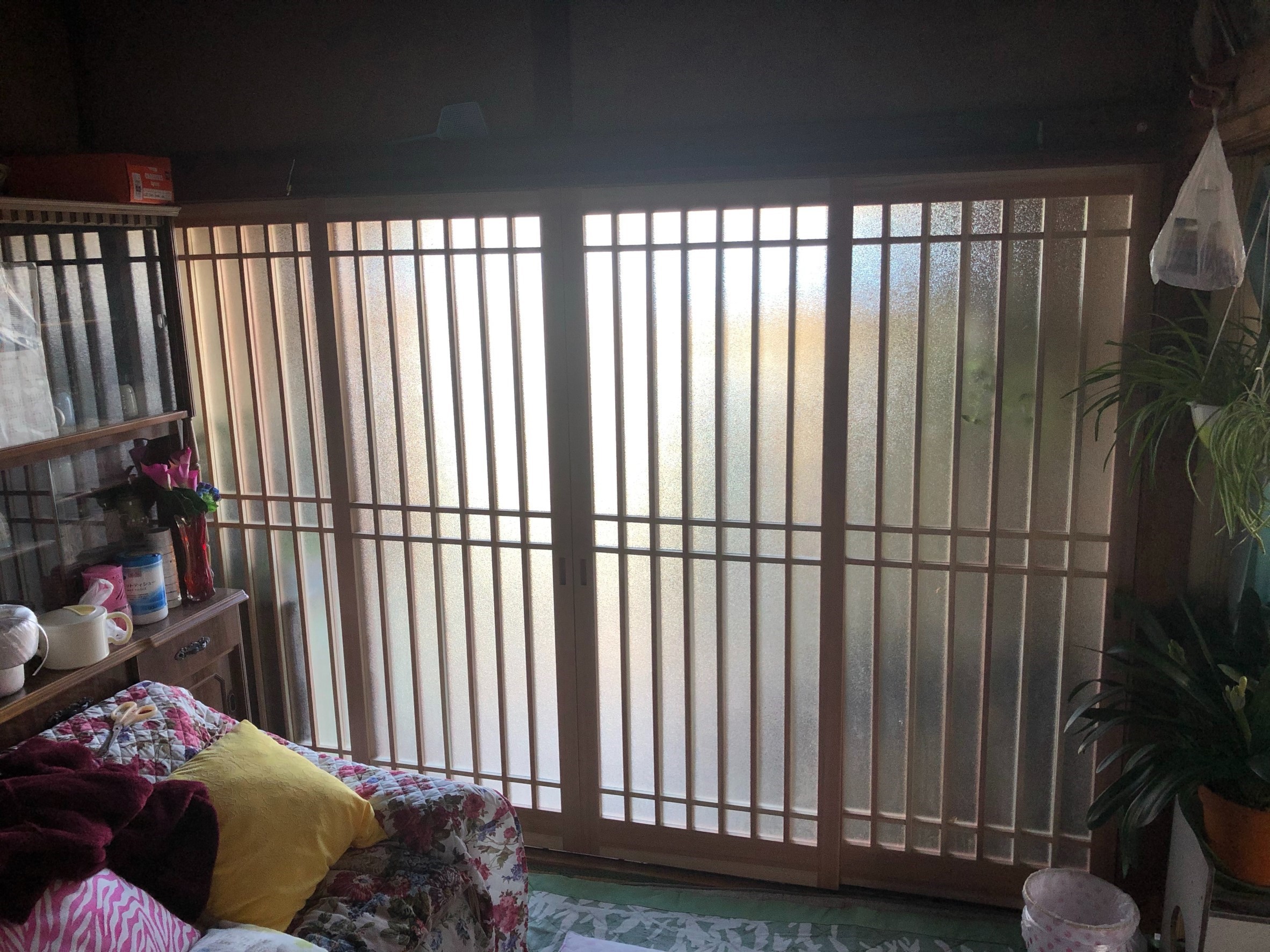 リフォーム・アフター