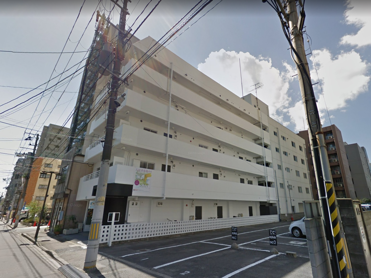リフォーム・アフター
