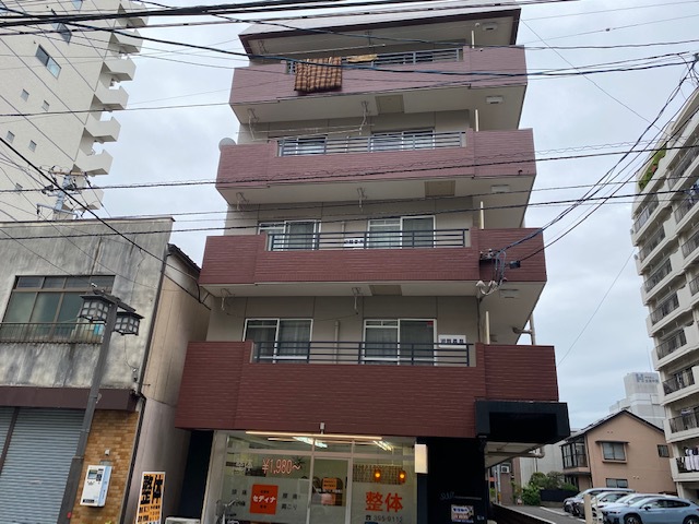 リフォーム・ビフォア